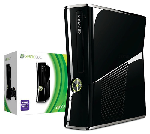XBOX360 Version 2